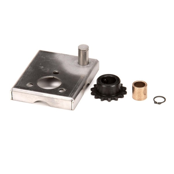 Idler Sprocket Replacement Kit